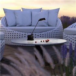Lumina Daphinette Portatile Table lamp