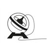 Lumina Limbus Eye Body Table lamp