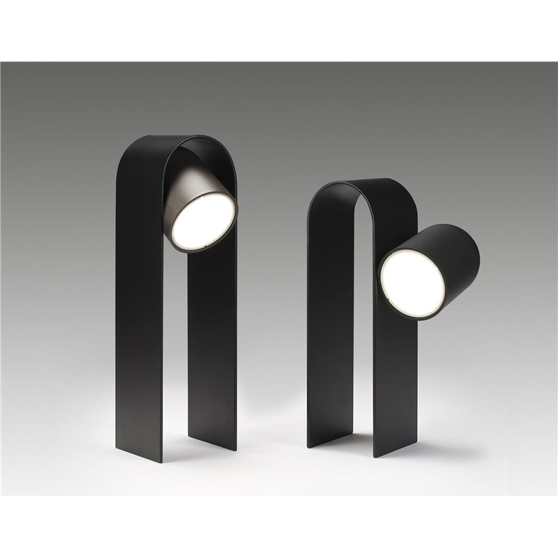 Lumina Perdue Arc 30 tafelaccessoire voor een elegante en professionele afwerking van jouw Perdue lamp.