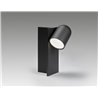 Lumina Perdue T-Bar – enables your Lumina Perdue as a table lamp, height 25 cm.