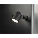 Lumina Perdue Wall Bracket – maakt jouw Lumina Perdue geschikt als wandlamp, voor een strakke afwerking.