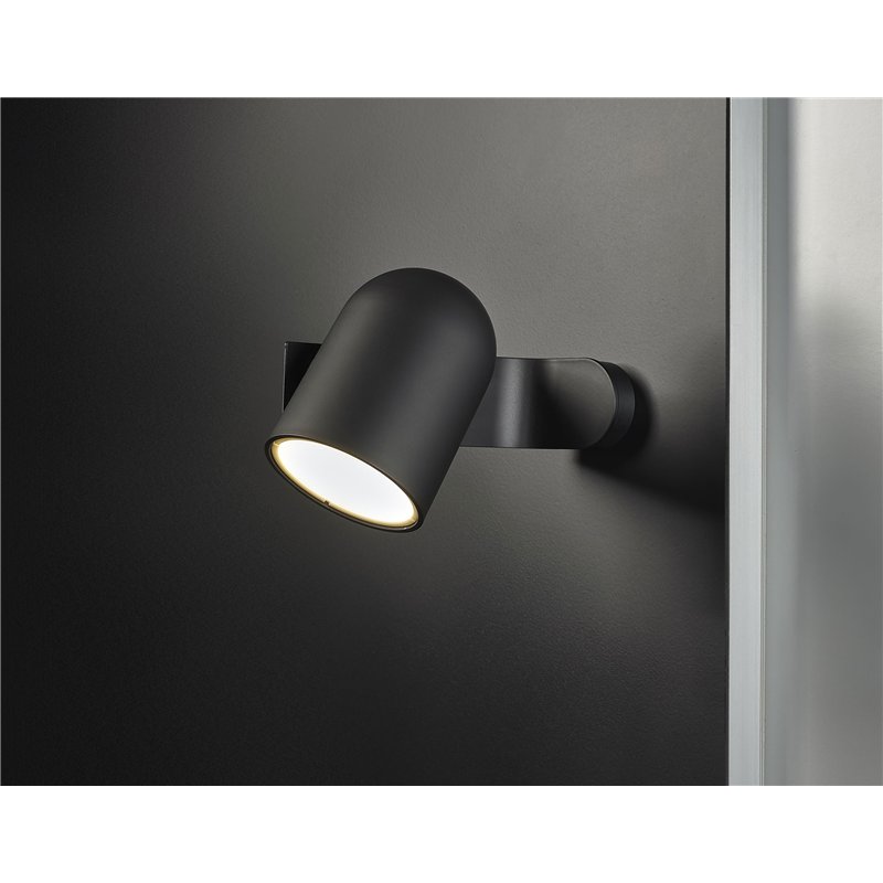 Lumina Perdue Wall Bracket – maakt jouw Lumina Perdue geschikt als wandlamp, voor een strakke afwerking.