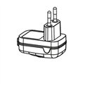 Lumina Power Supply 100-240.V (EU Plug) 