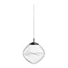 Lumina Aether S – Elegant modern pendant light