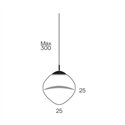 Lumina Aether S Modular Hanglamp