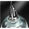 Lumina Galileo – Designer pendant light without glass shade