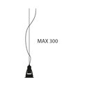 Lumina Galileo Upgrade Modular – Modulaire design hanglamp zonder glazen kap, exclusief driver