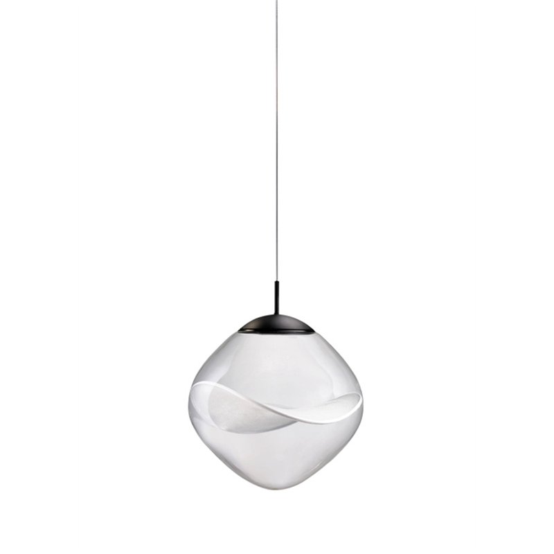 Lumina Aether Modular Hanglamp – modulaire pendel tot 300 cm, keuze uit 2700K of 3000K.