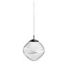 Lumina Aether Modular Pendant – modular design up to 300 cm, choice of 2700K or 3000K.