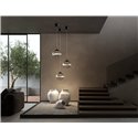 Lumina Aether Modular Hanglamp