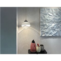 Lumina Aether Modular Suspension lamp