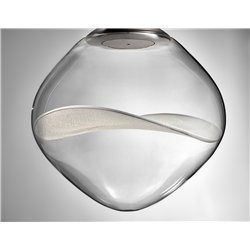 Lumina Aether Modular Suspension lamp