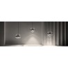 LUMINA LIMBUS MODULAR CABLE 1,5M Suspension lamp Brass - Display model
