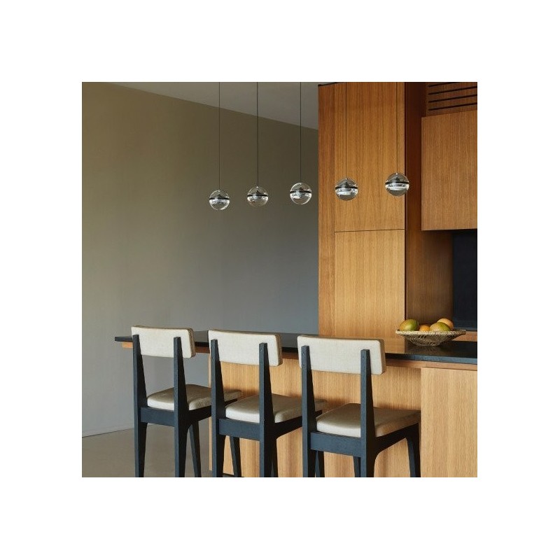 LUMINA LIMBUS MODULAR CABLE 1,5M Hanglamp Messing - Showrroommodel