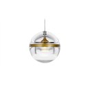 LUMINA LIMBUS MODULAR CABLE 1,5Meter Hanglamp - 2700K - Messing - Outlet