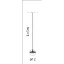 Lumina Limbus Modular Hanglamp