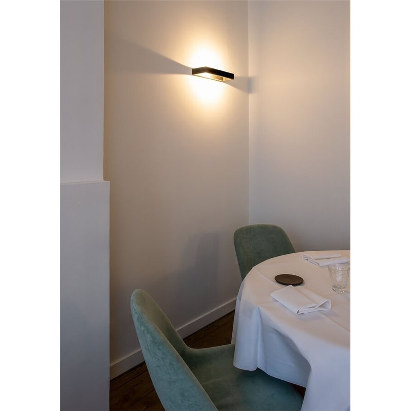 Wever & Ducré Bento 3.6 Wandlamp