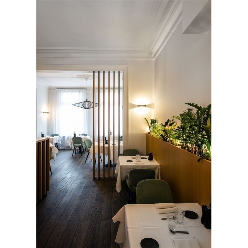 Wever & Ducré Bento 3.6 Wandlamp