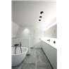 Wever & Ducré Bliek Round 1.0 PAR16 Recessed spot