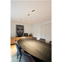 Wever & Ducré Bliek Round Petit 2.0 Recessed spot
