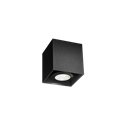 Wever & Ducré Box Mini 1.0 PAR16 Plafondlamp