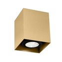 Wever & Ducré Box Mini 1.0 PAR16 Plafondlamp