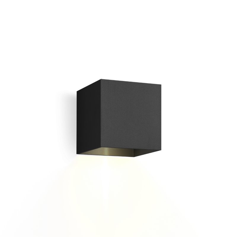 Wever & Ducré Box Wall 1.0 QT14 Wandlamp