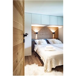 Wever & Ducré Box Wall 1.0 QT14 Wall lamp