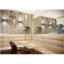 Wever & Ducré Box Wall 2.0 LED Wandlamp