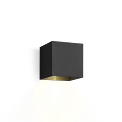 Wever & Ducré Box Wall Outdoor 1.0 Wandlamp