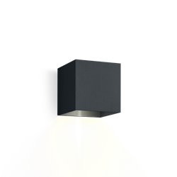 Wever & Ducré Box Wall Outdoor 1.0 Wall lamp