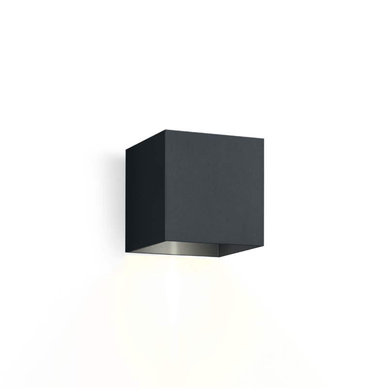 Wever & Ducré Box Wall Outdoor 1.0 Wandlamp