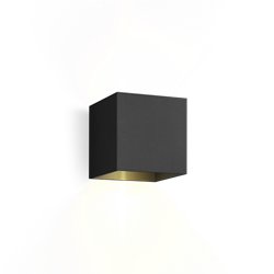 Wever & Ducré Box Wall Outdoor 2.0 Wandlamp