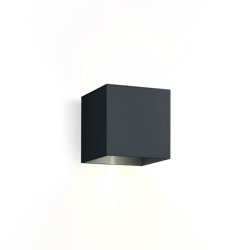 Wever & Ducré Box Wall Outdoor 2.0 Wall lamp