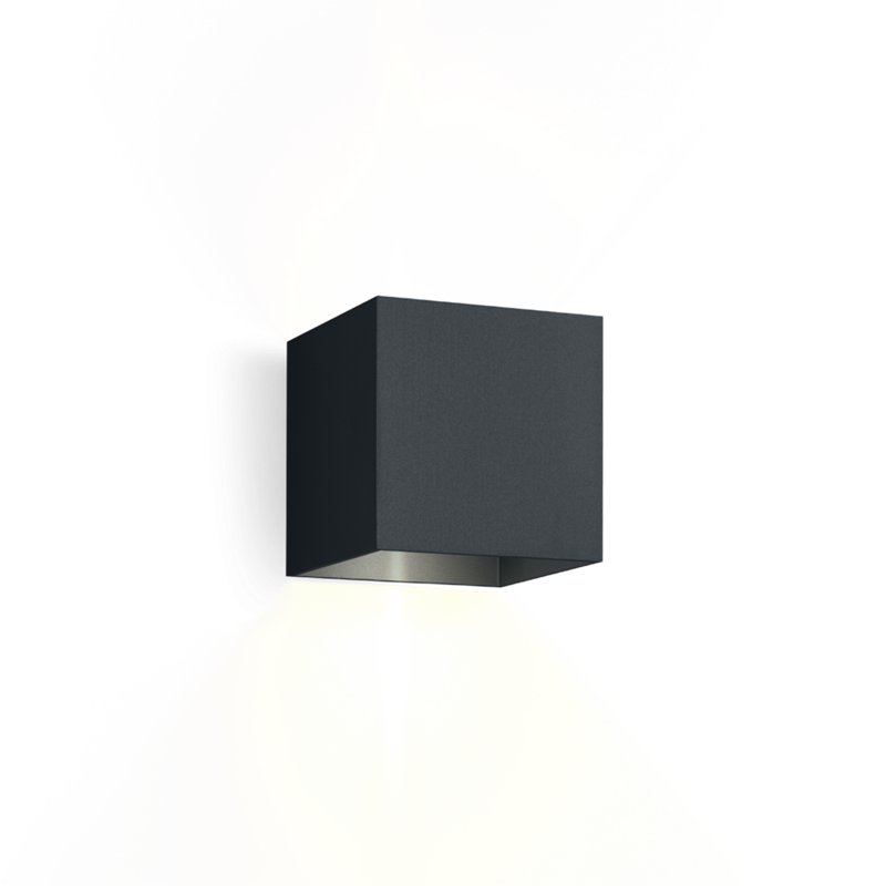 Wever & Ducré Box Wall Outdoor 2.0 Wandlamp