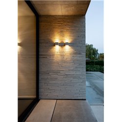 Wever & Ducré Box Wall Outdoor 2.0 Wall lamp