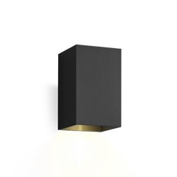 Wever & Ducré Box Wall Outdoor 3.0 Wandlamp