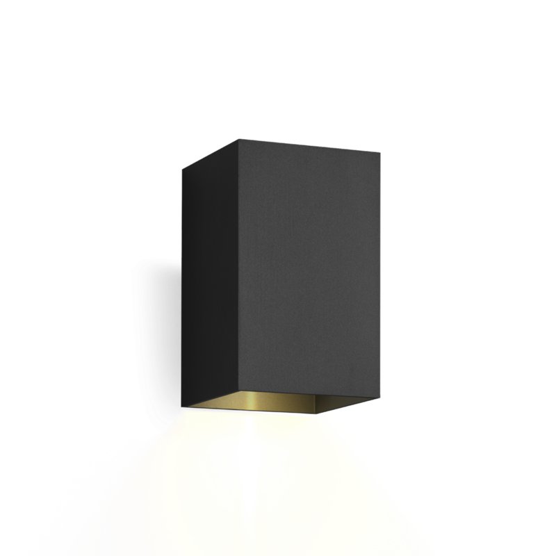 Wever & Ducré Box Wall Outdoor 3.0 Wandlamp