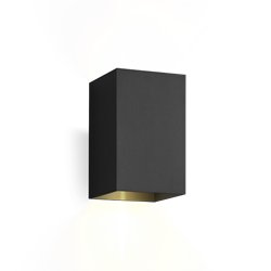 Wever & Ducré Box Wall Outdoor 4.0 Wandlamp