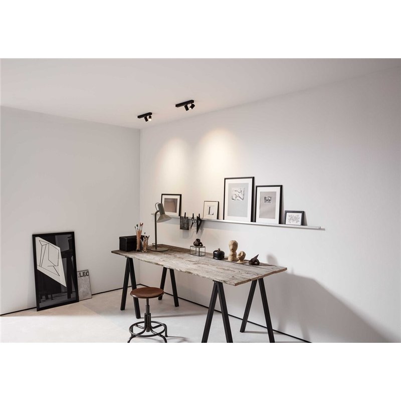 Wever & Ducré Ceno Surface 2.0 Plafondlamp