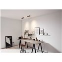 Wever & Ducré Ceno Surface 4.0 Plafondlamp