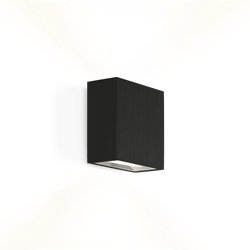 Wever & Ducré Central Outdoor 2.0 Wandlamp