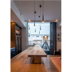 Wever & Ducré Cone 1.0 Suspension lamp