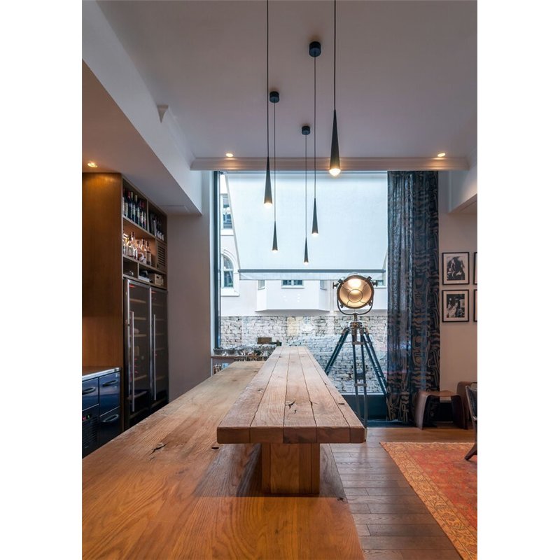 Wever & Ducré Cone 1.0 Hanglamp