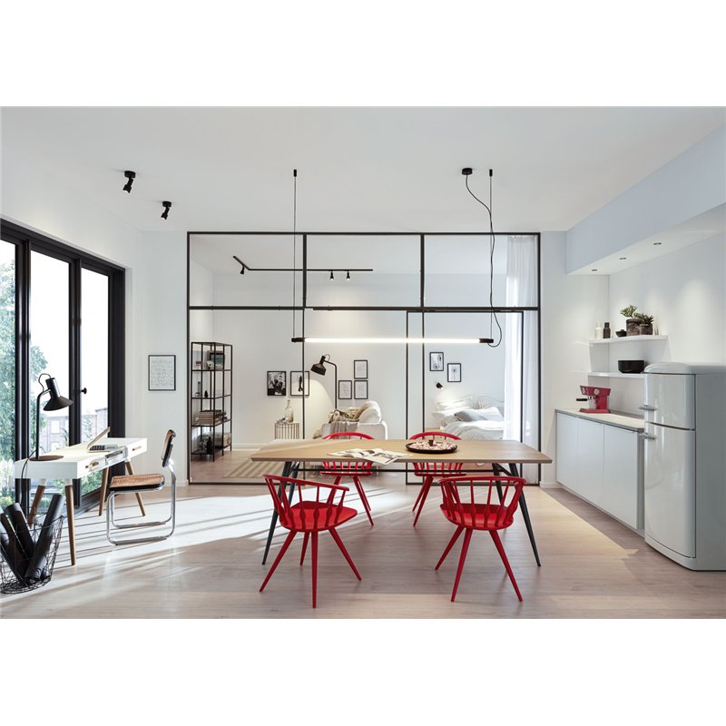 Wever & Ducré Darf 4.1 Hanglamp