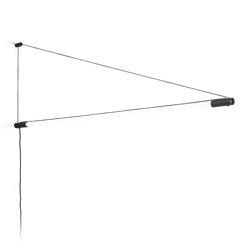 Wever & Ducré Darf Wall 4.2 Wandlamp