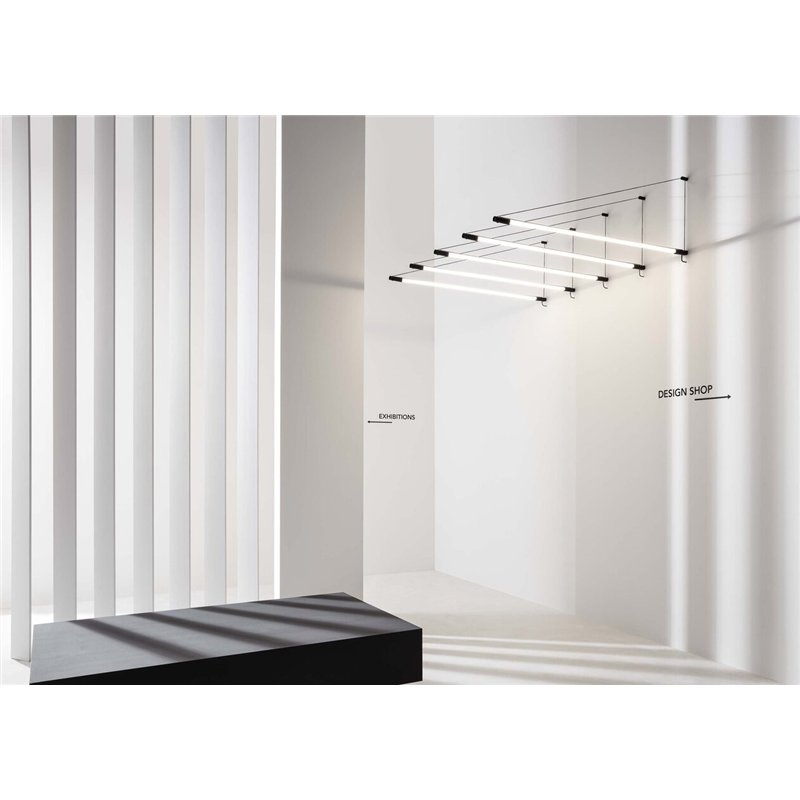 Wever & Ducré Darf Wall 4.2 Wandlamp
