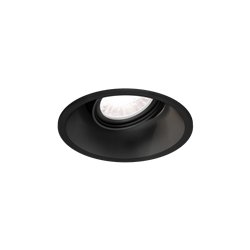 Wever & Ducré Deep Adjust 1.0 PAR16 springveren Inbouwspot