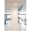 Wever & Ducré Deep Adjust Petit 1.0 LED bladveren Inbouwspot