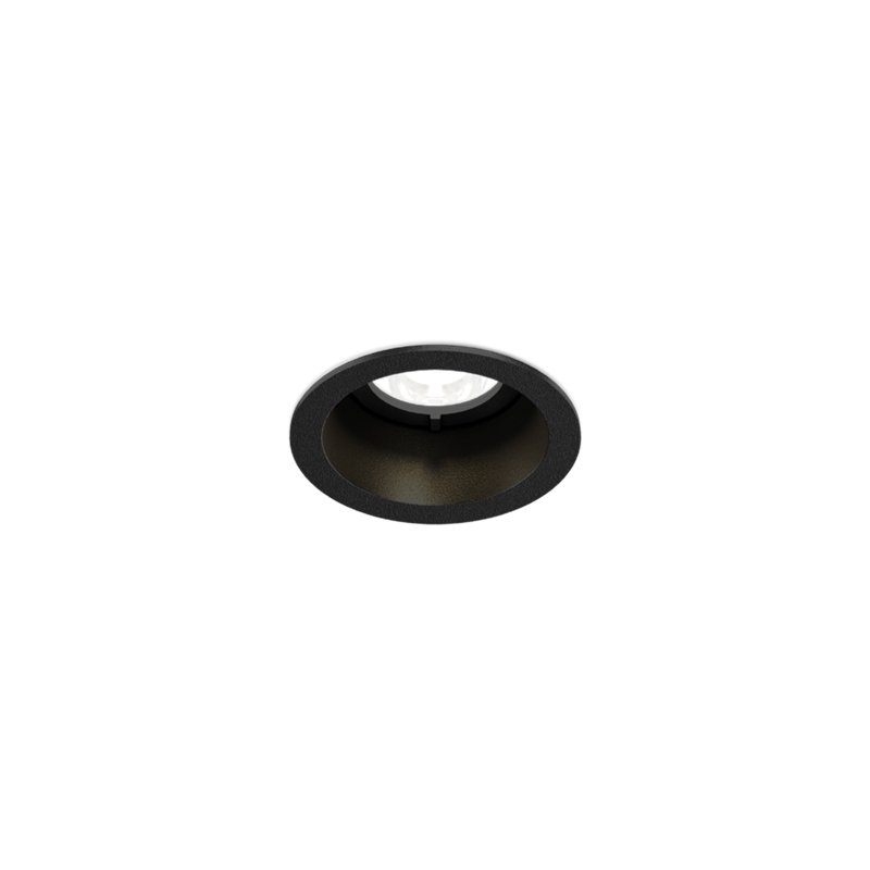 Wever & Ducré Deep Bijou 1.0 springveren Inbouwspot
